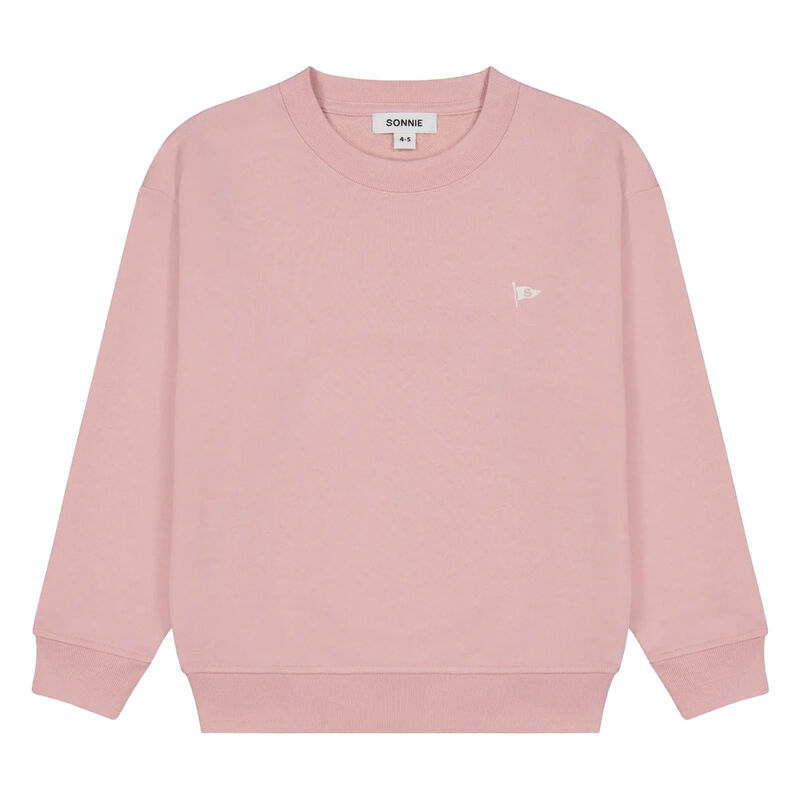 Sonnie Slouchy Crewneck image number 0